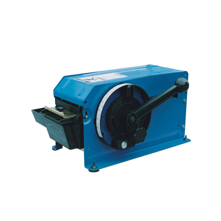 STEP FX-800 Kraft Paper tape Dispenser Manual